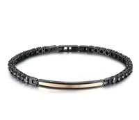 Bracciale Brosway Uomo in Acciaio BVD16 - BVD16